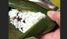 包粽子视频教程,视频教程带你一步步掌握传统技艺