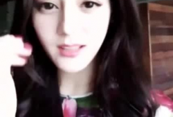 迪丽热巴视频,视频展现独特风采