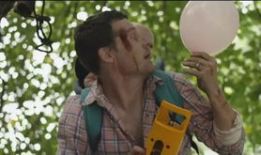 最感人的父爱视频短片